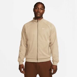 Nike Authentics Khaki Track Jacket